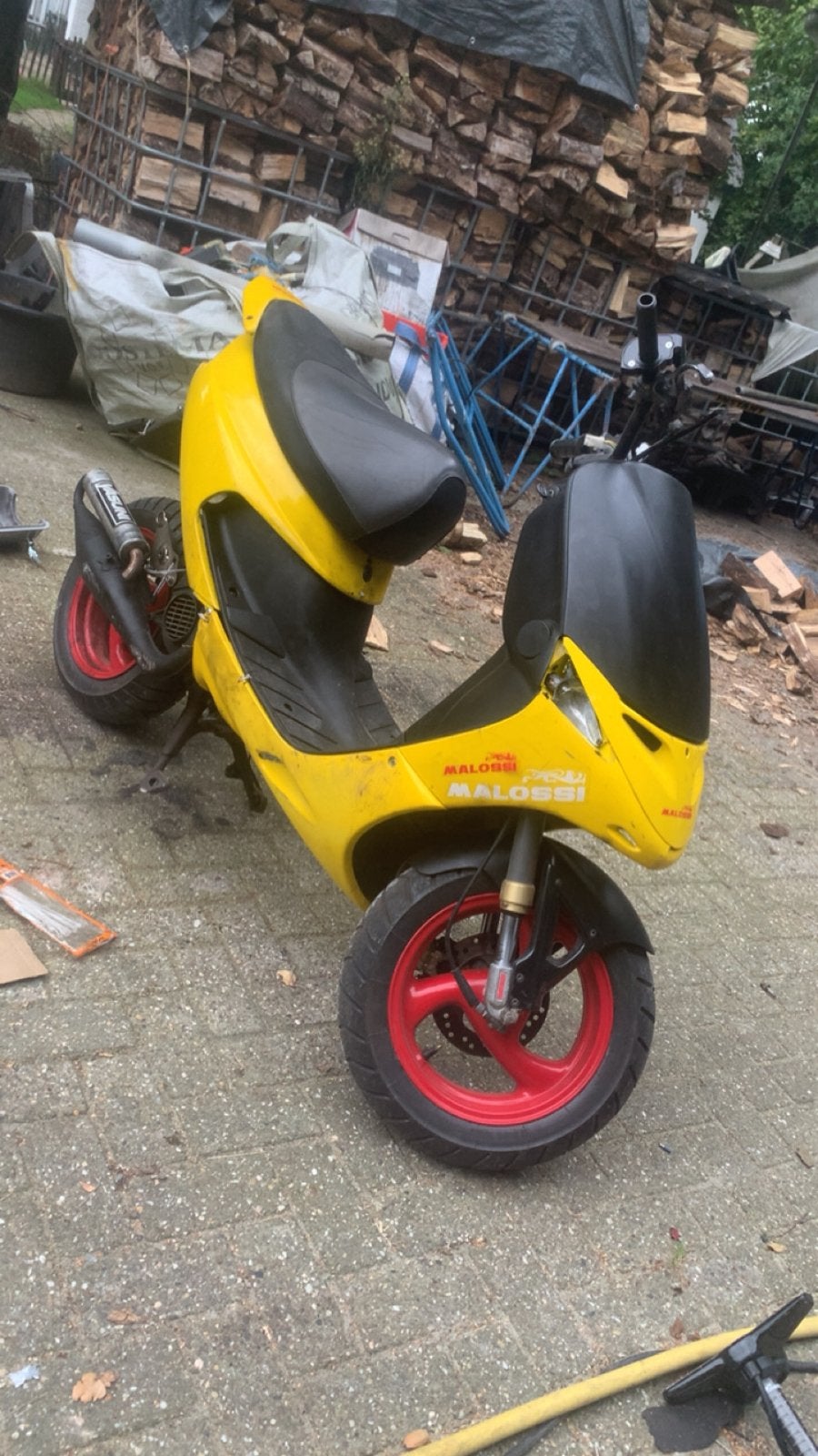 Pakket deal beeeindigen hobby. Te koop aangeboden, Ophalen of Verzenden