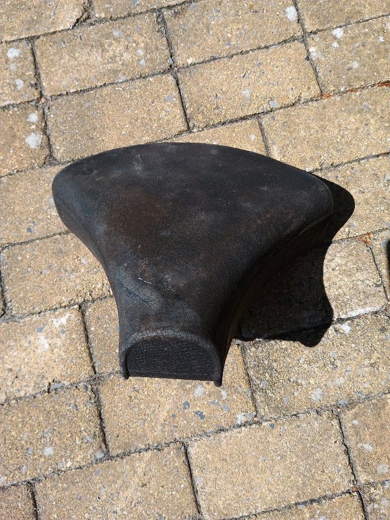Zadel Tomos, Ophalen of Verzenden, Gebruikt, Zadel, Tomos