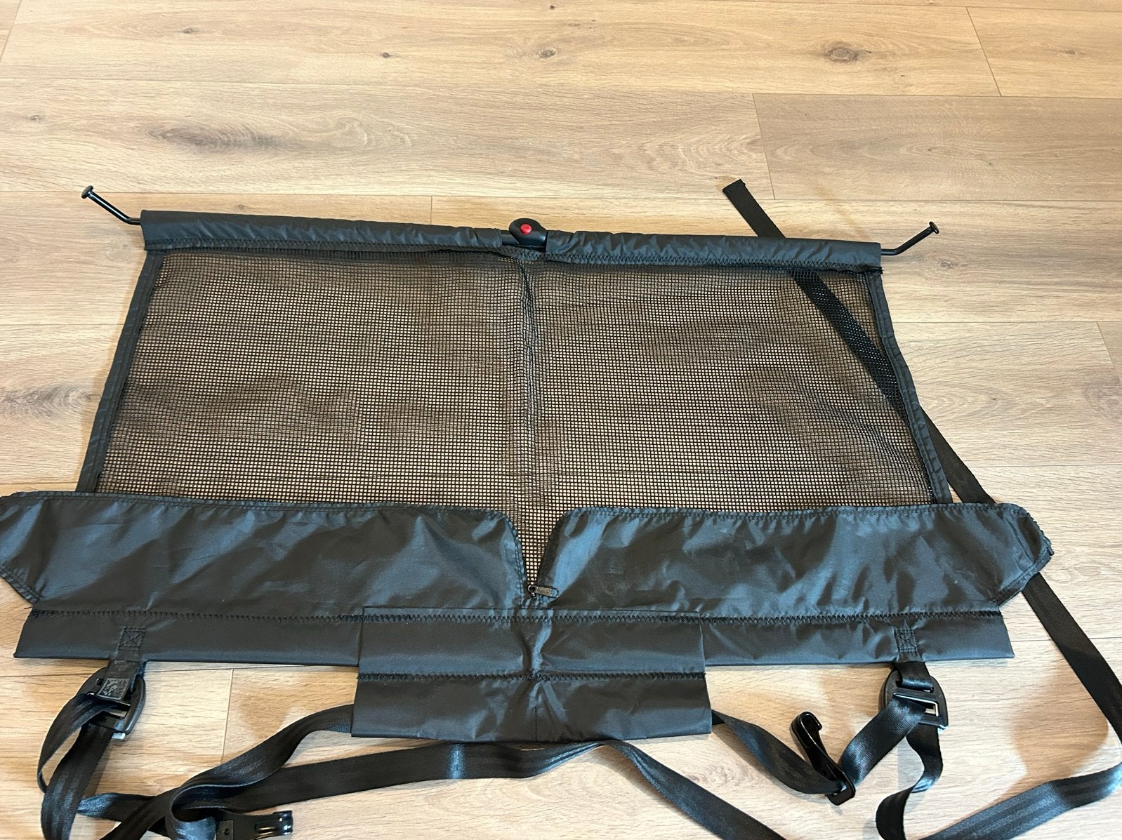 Bagagenet Volvo V60 31462704, Ophalen of Verzenden, Zo goed als nieuw