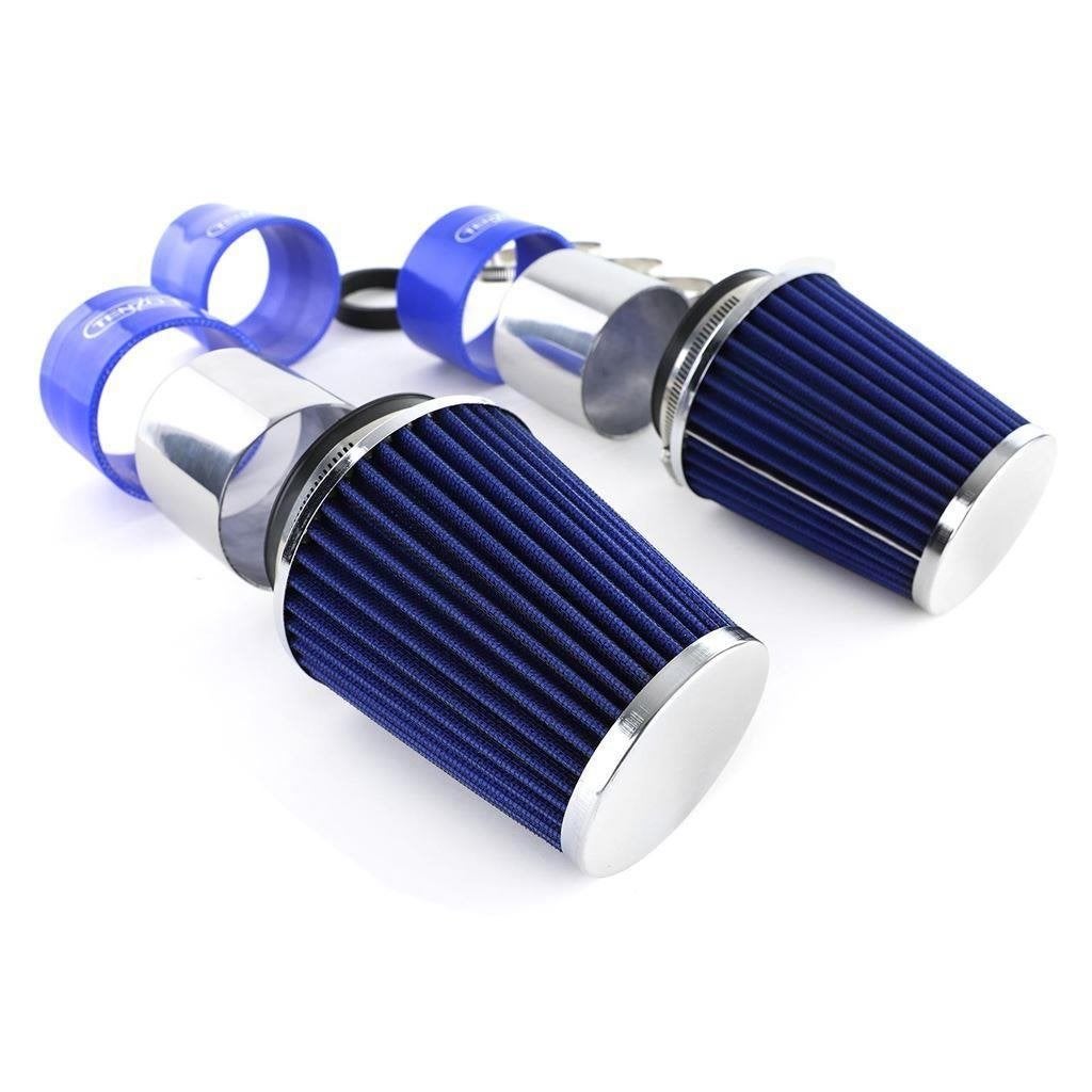 Luchtfilter Sport Air Intake Tenzo MB C Klasse W204 C300 C35, Verzenden, Automotive Parts, A.parts@hotmail.nl, Trasmolenlaan 12 3447 GZ Woerden