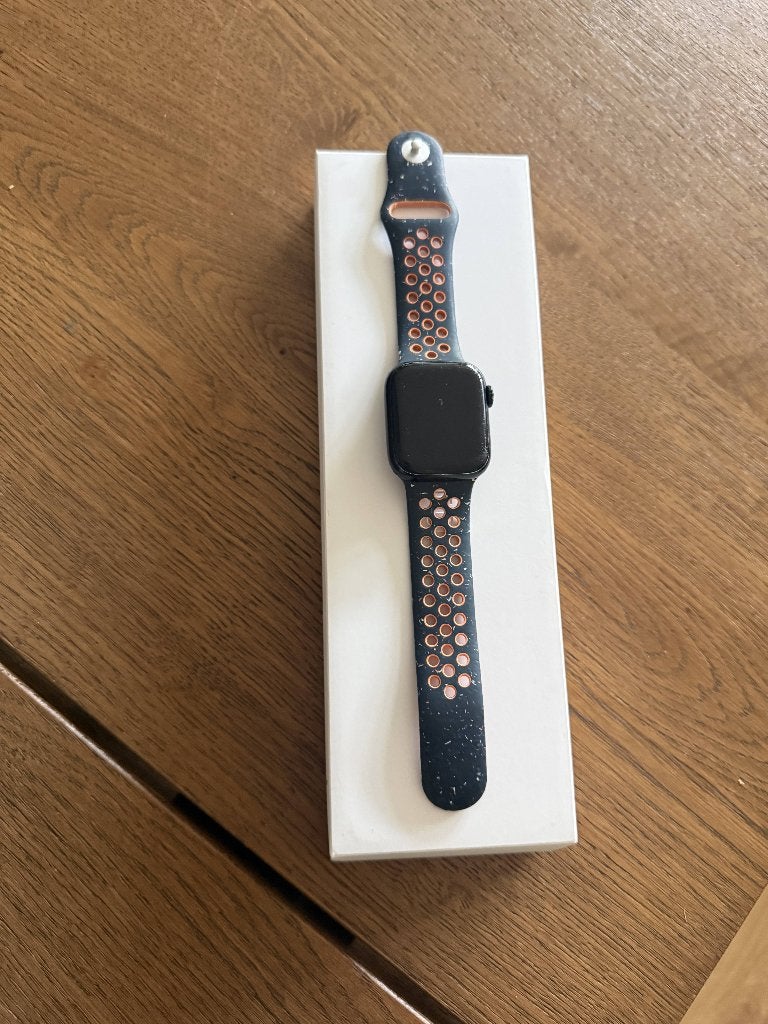Apple Watch Serie 9