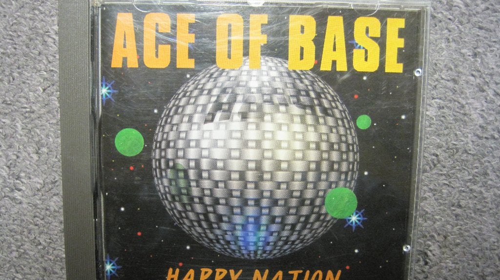 cd pop, Ophalen of Verzenden, Zo goed als nieuw, Pop, Album