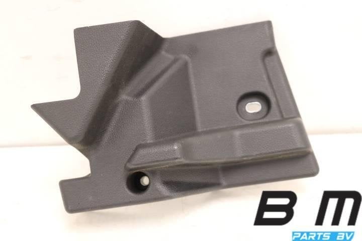 Steun laadvloer links VW Polo 2G 2G6858831, Gebruikt