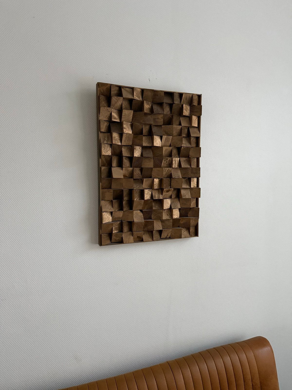Wanddecoratie, Ophalen of Verzenden
