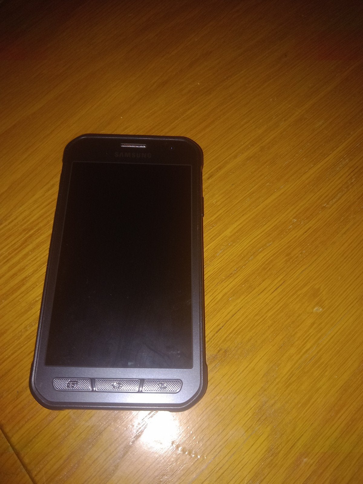 Samsung Galaxy Xcover 3 - Robuuste Smartphone, Ophalen of Verzenden