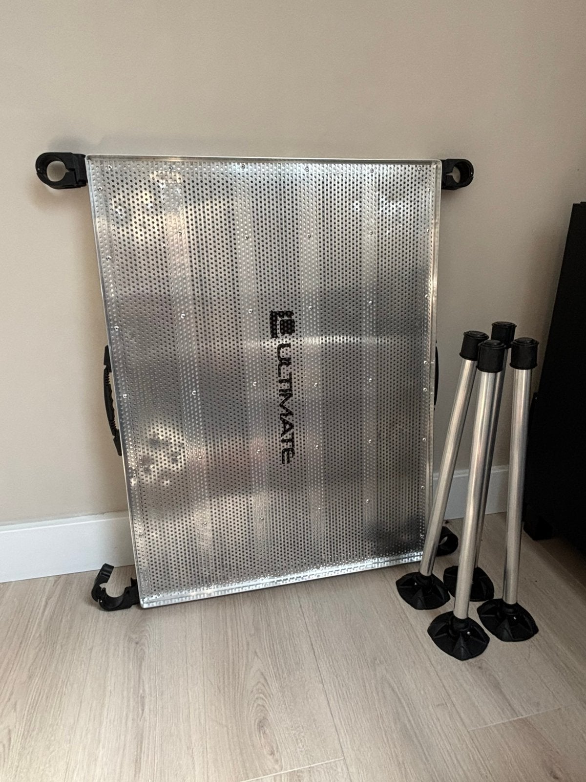 Nieuw visplateau, Minder dan 30 cm, Radiator, Minder dan 60 cm, Ophalen of Verzenden
