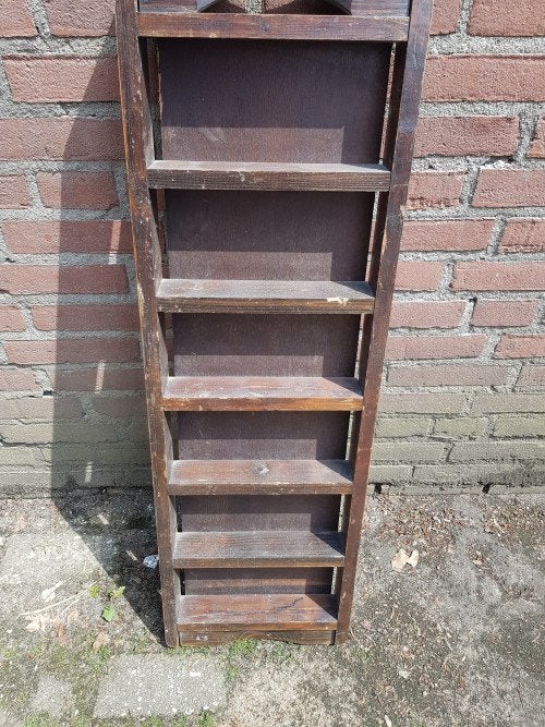 steenman vintage , van hout, Ophalen of Verzenden, 'T Olde Gre-j, Info@toldegrej.nl, Endepoelstraat 20f Didam
