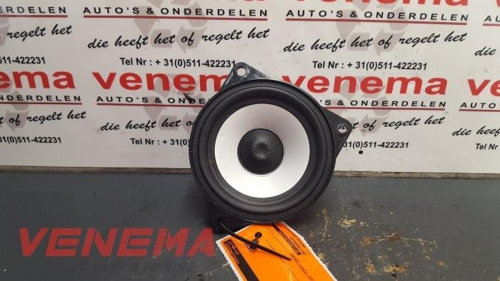 Luidspreker van een BMW X3, Gebruikt, -, -, Ophalen of Verzenden
