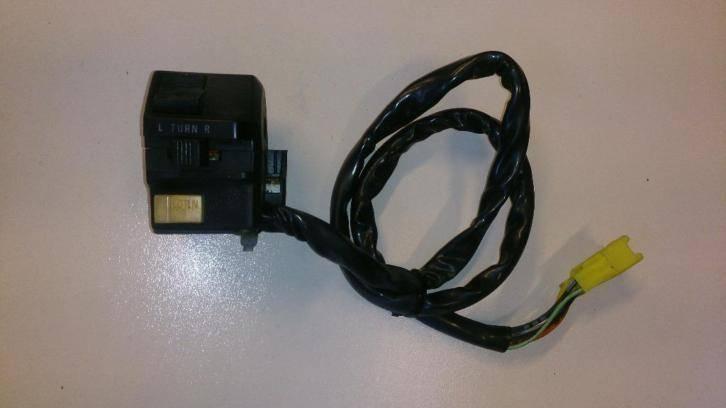 Suzuki RF900 stuurschakelaar links schakelaar RF900R rf900, Ophalen of Verzenden, Gebruikt