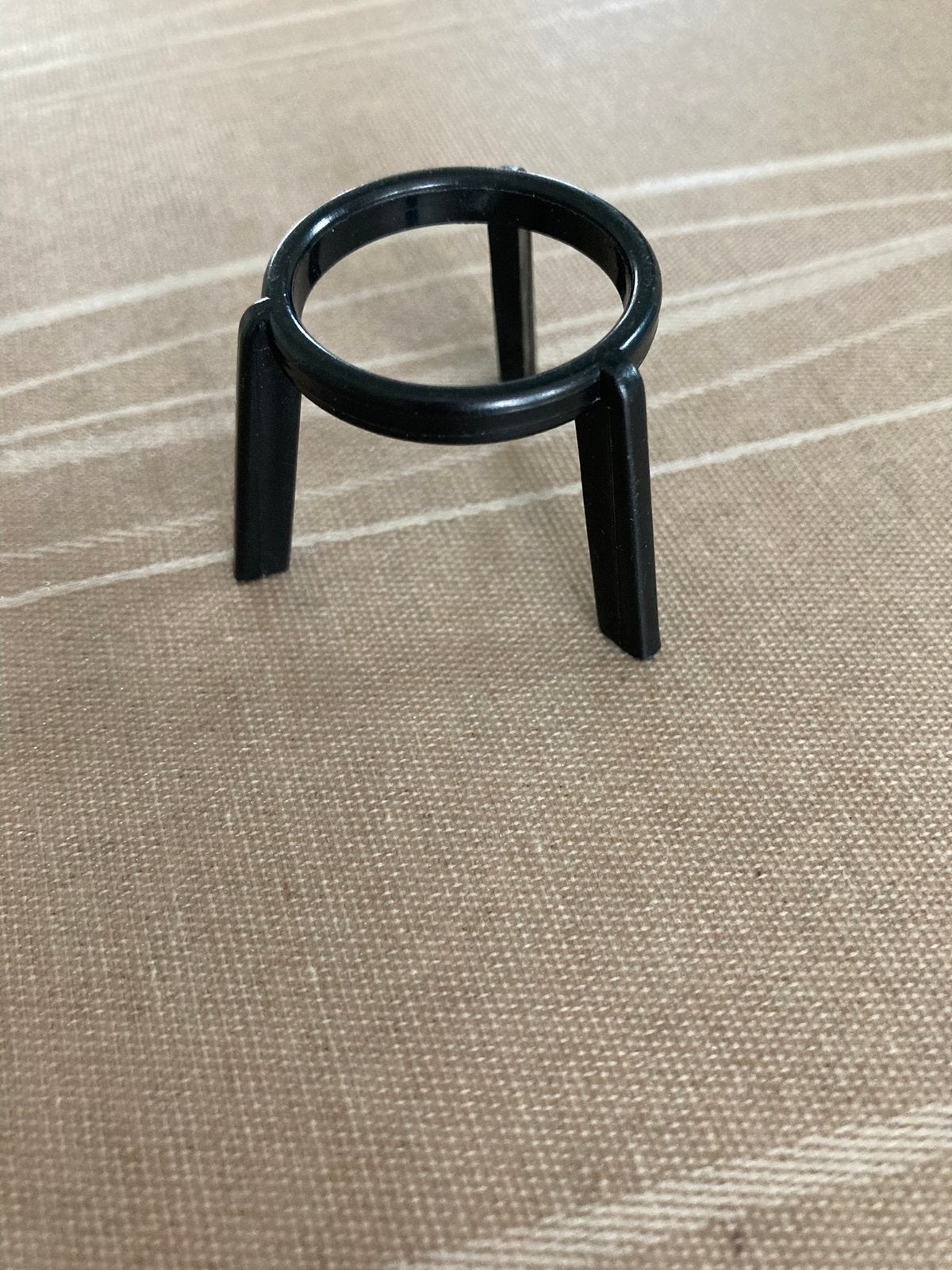 Playmobil houder voor een pan., Ophalen of Verzenden, Zo goed als nieuw