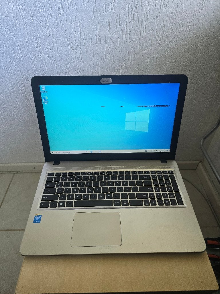 Asus VivoBook R540LA, Computers en Software, Windows Laptops, Ophalen of Verzenden, 15 inch, 2 tot 3 Ghz