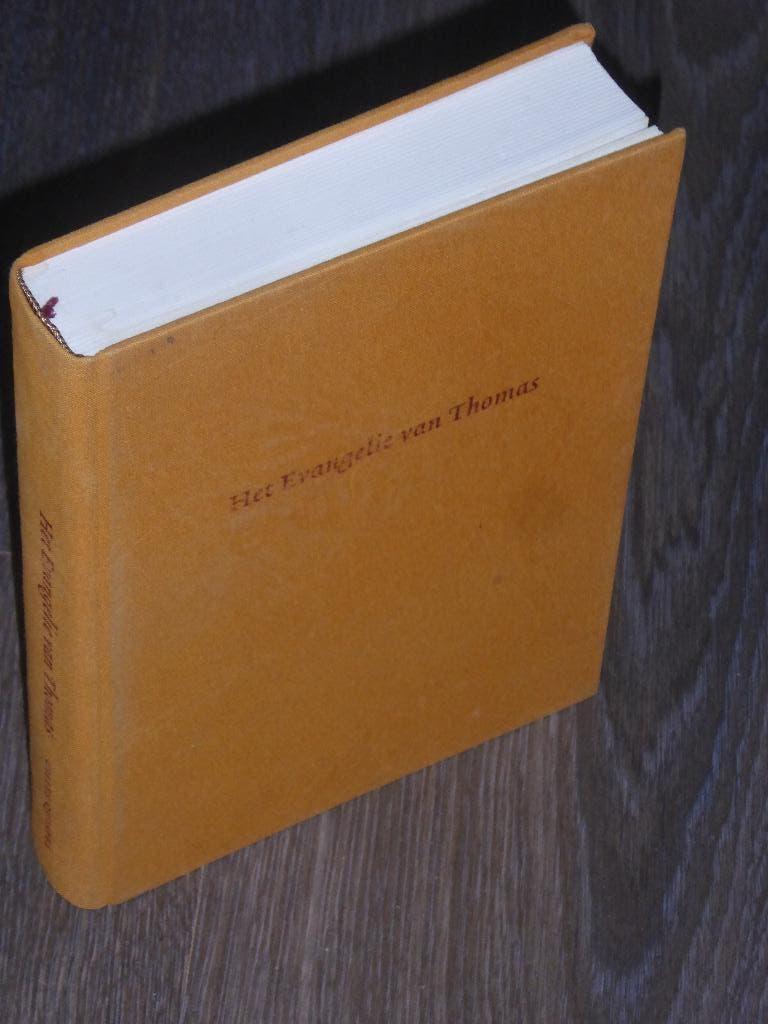 Pimander 10 - Het Evangelie van Thomas, Verzenden, Gelezen, GILLES QUISPEL