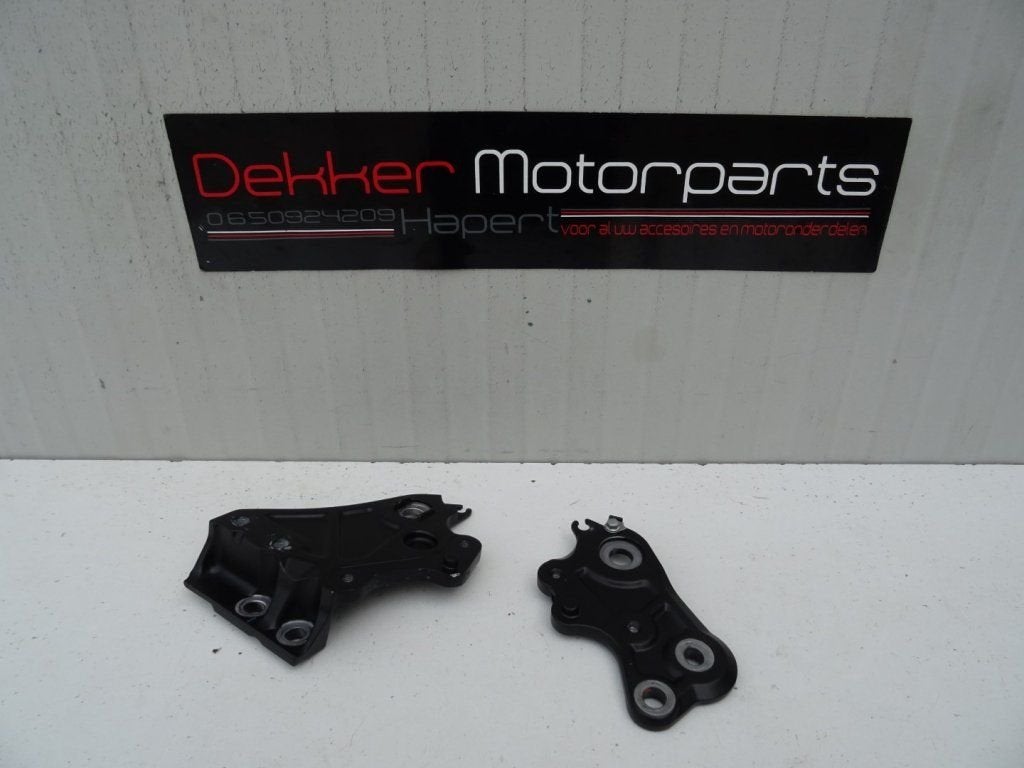 Frame plaat links + rechts Yamaha Tracer 700 2016-2019, Ophalen of Verzenden, -, -, -