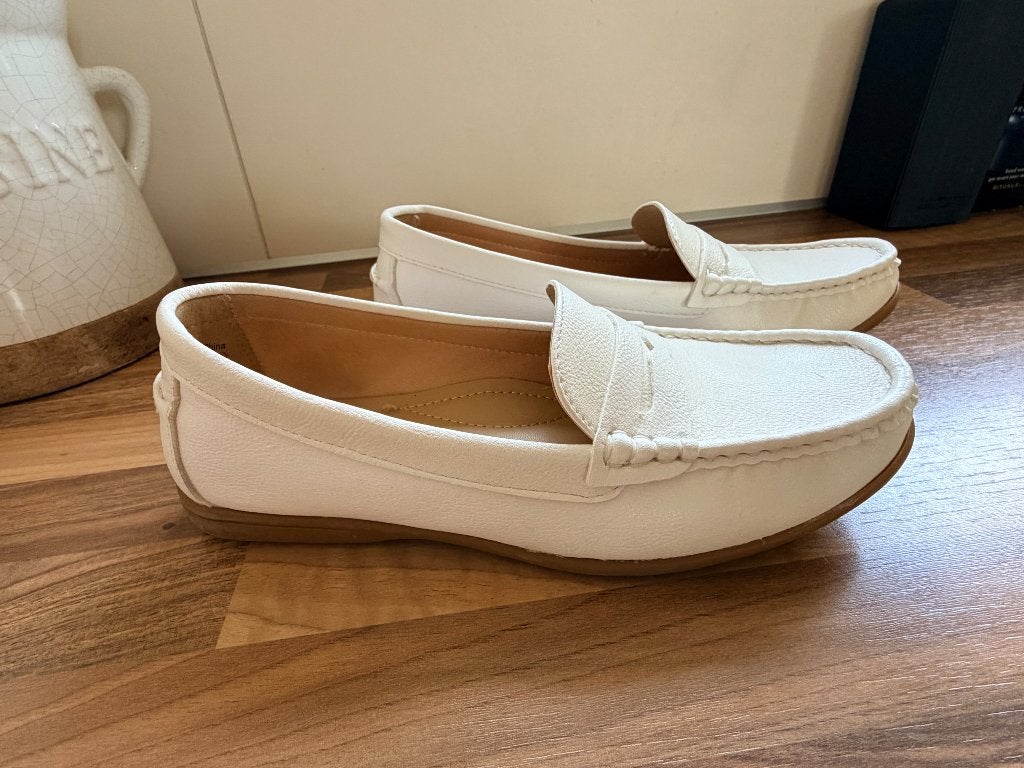 Graceland loafers maat 37, Ophalen, Nieuw, Graceland, Wit
