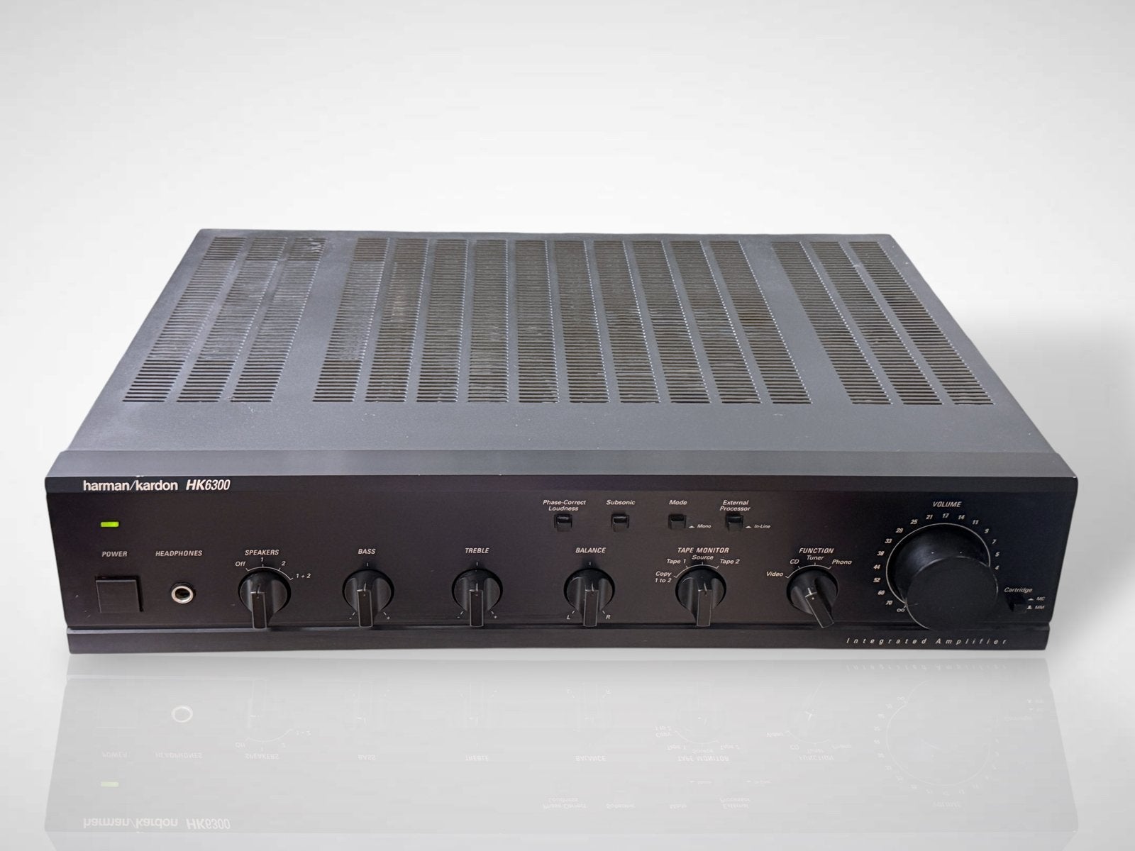Diverse Versterkers: Sansui, Harman Kardon, Marantz, Technic, Marantz, Gebruikt, Sansui, Ophalen of Verzenden
