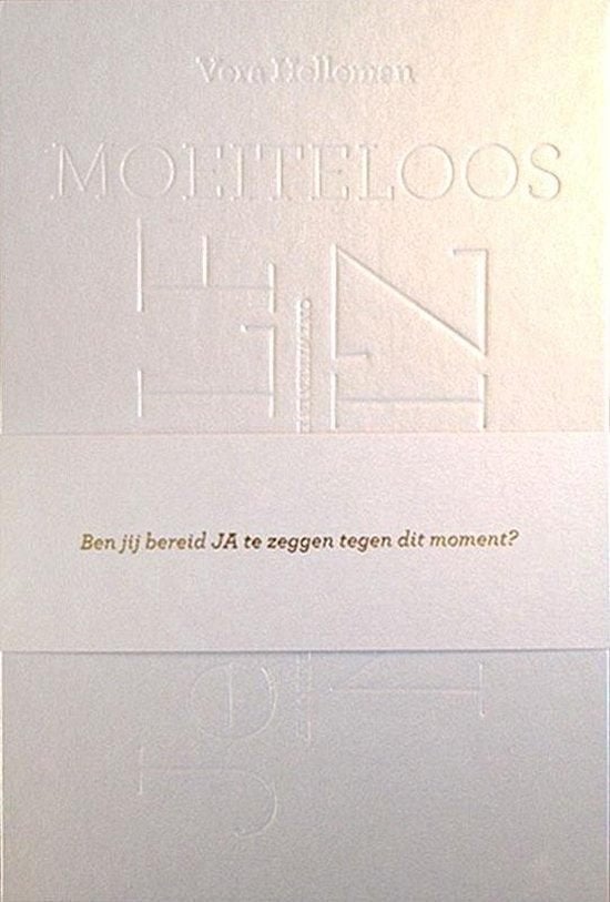 Vera Helleman Moeiteloos JeZelf zijn, Ophalen of Verzenden, Nieuw, Spiritualiteit algemeen, Overige typen