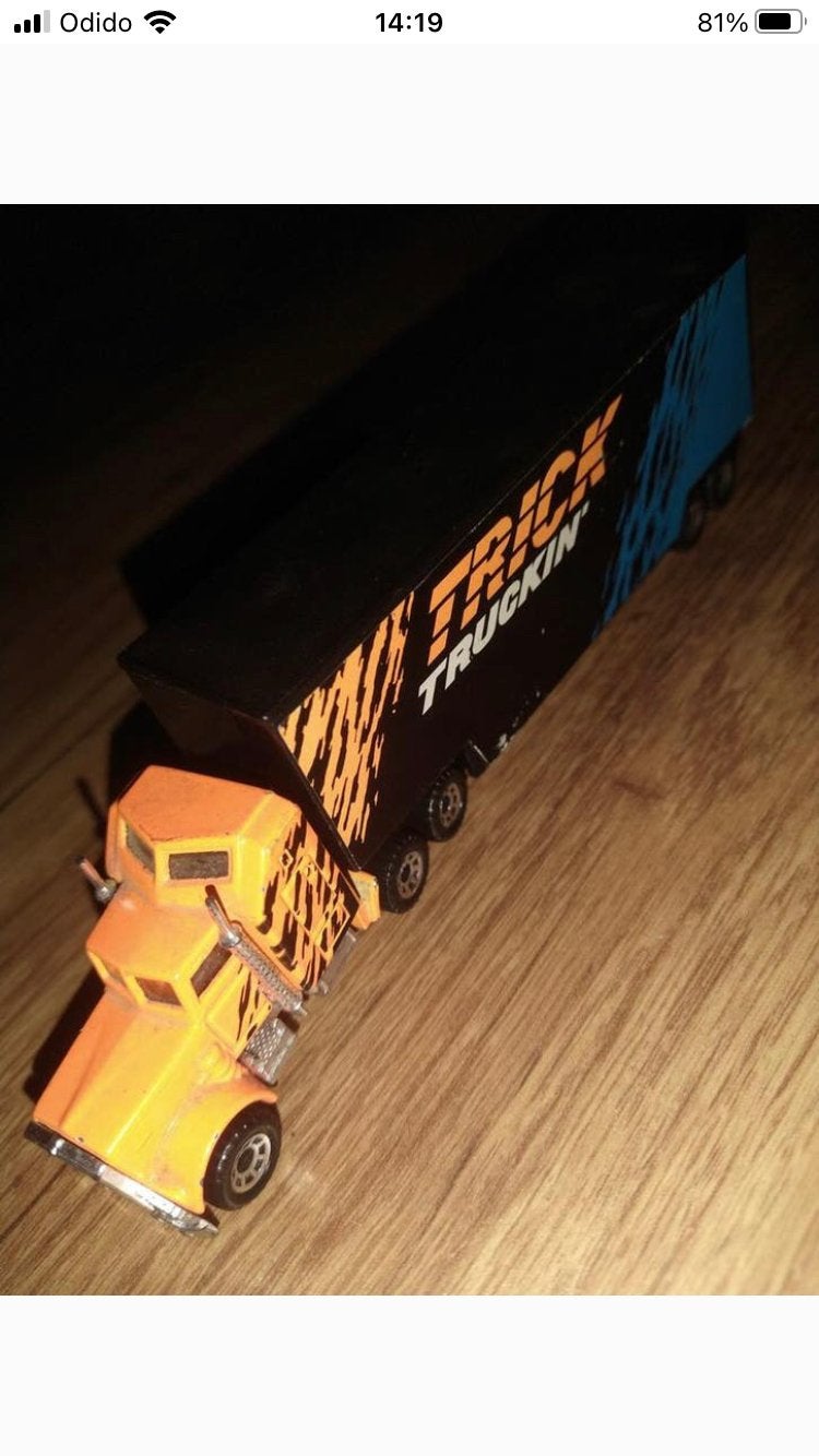 Grote Matchbox autos en vrachtwagens verzameling weg is weg, Verzamelen, Transformers, G1, Ophalen of Verzenden, Gebruikt, Autobots