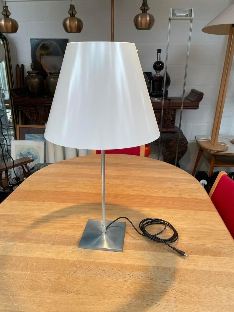 Luceplan Costanza, tafellamp, Ophalen, Gebruikt, ?, Luceplan