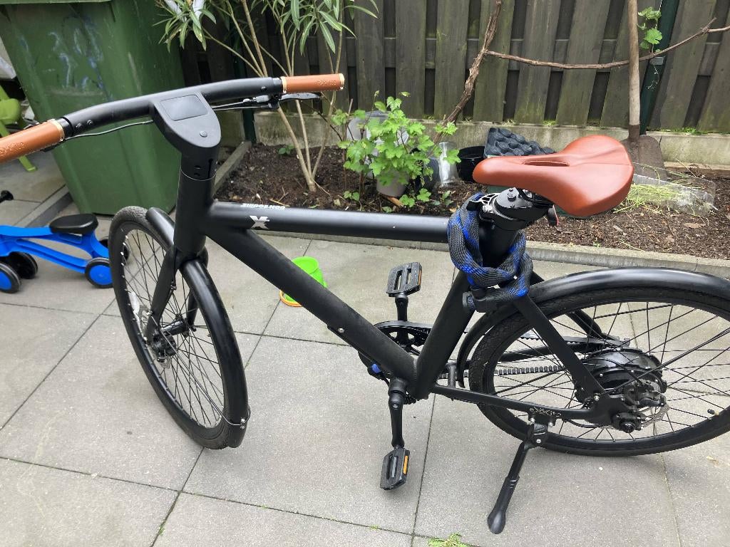 Elektrisch Fiets defect, Fietsen en Brommers, Elektrische fietsen, 47 tot 51 cm, Ophalen, Gebruikt, Overige merken