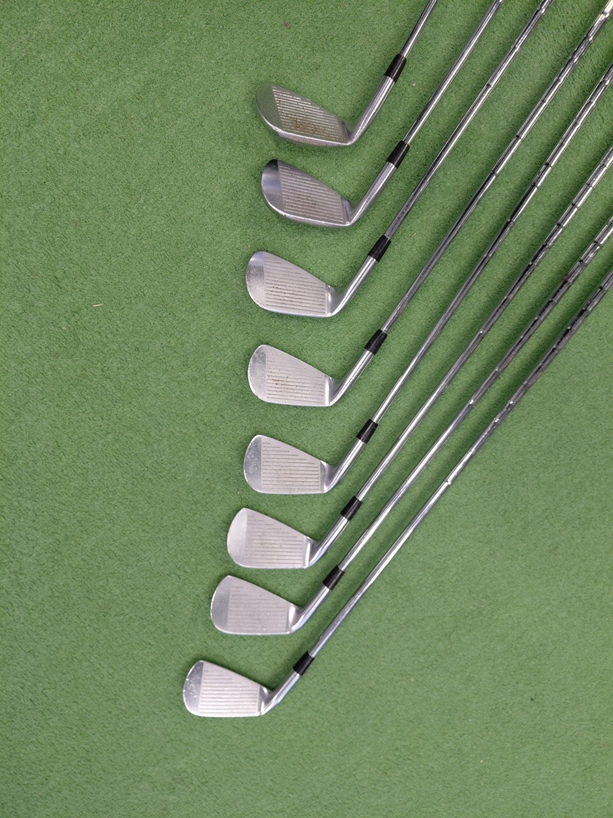 Mizuno MX-20 Golfset, Ophalen of Verzenden, Gebruikt, Set, Mizuno