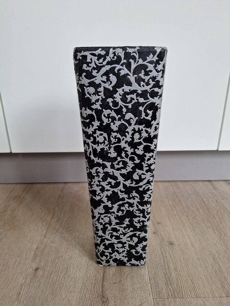 Pot, Ophalen, Binnen, Zo goed als nieuw, Aardewerk