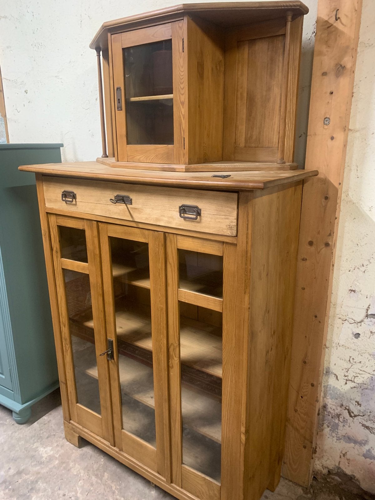Brocante, Ophalen of Verzenden