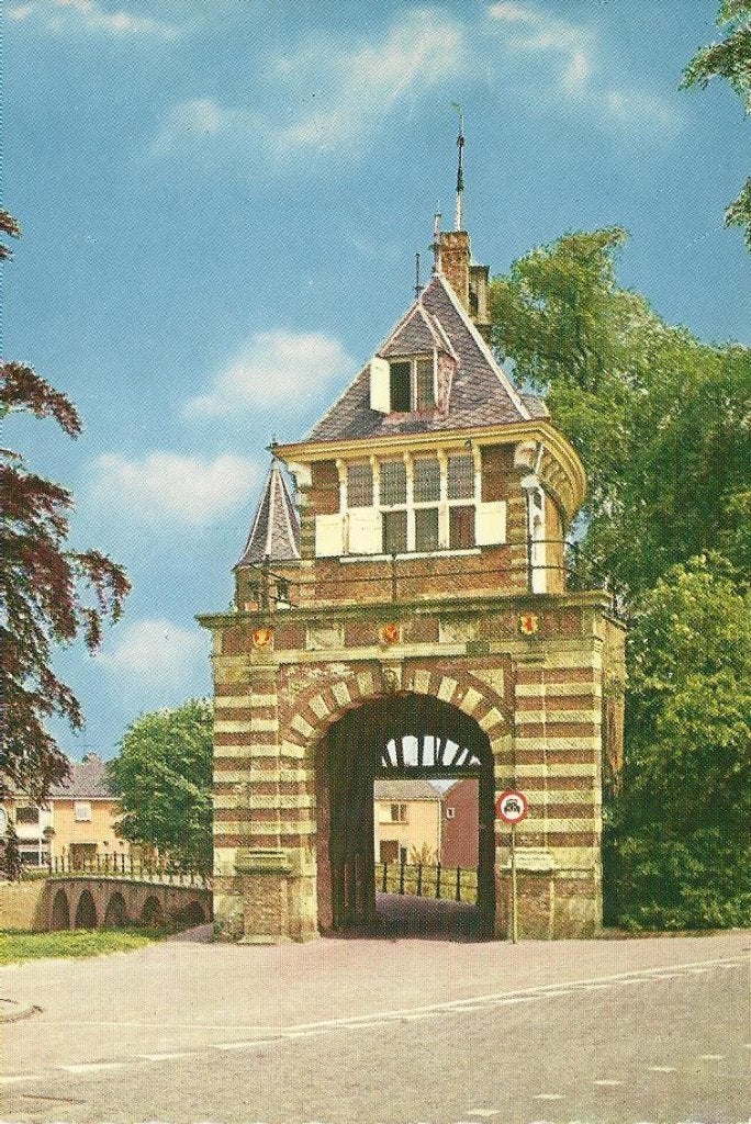 Hoorn                  753a, Ophalen of Verzenden, Voor 1920, Noord-Holland