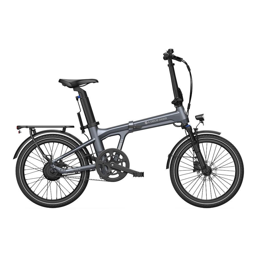 ADO Air 20 Pro (2026) | Elektrische vouwfiets