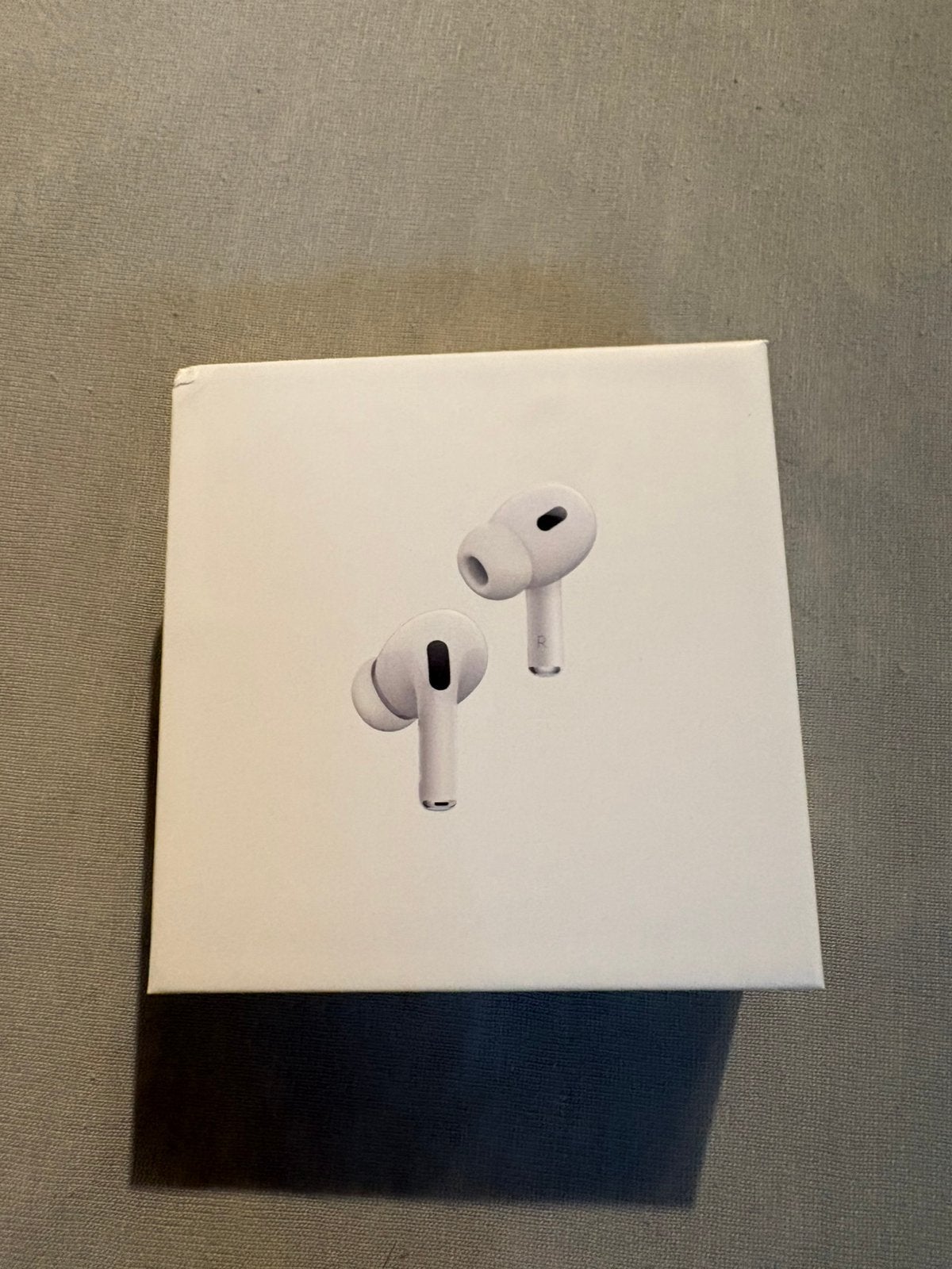 Apple AirPods Pro 2, Ophalen of Verzenden, Nieuw, Wit, Apple