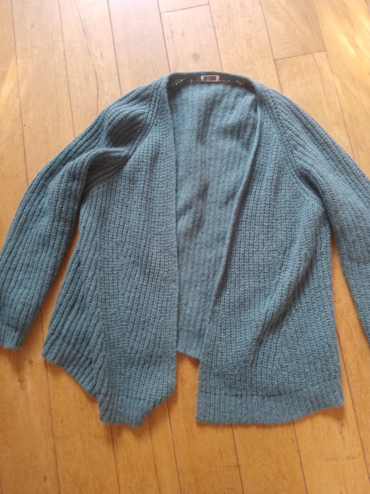 Drykorn vest als nieuw - maat M, Drykorn, Ophalen of Verzenden, Zo goed als nieuw, Maat 38/40 (M)