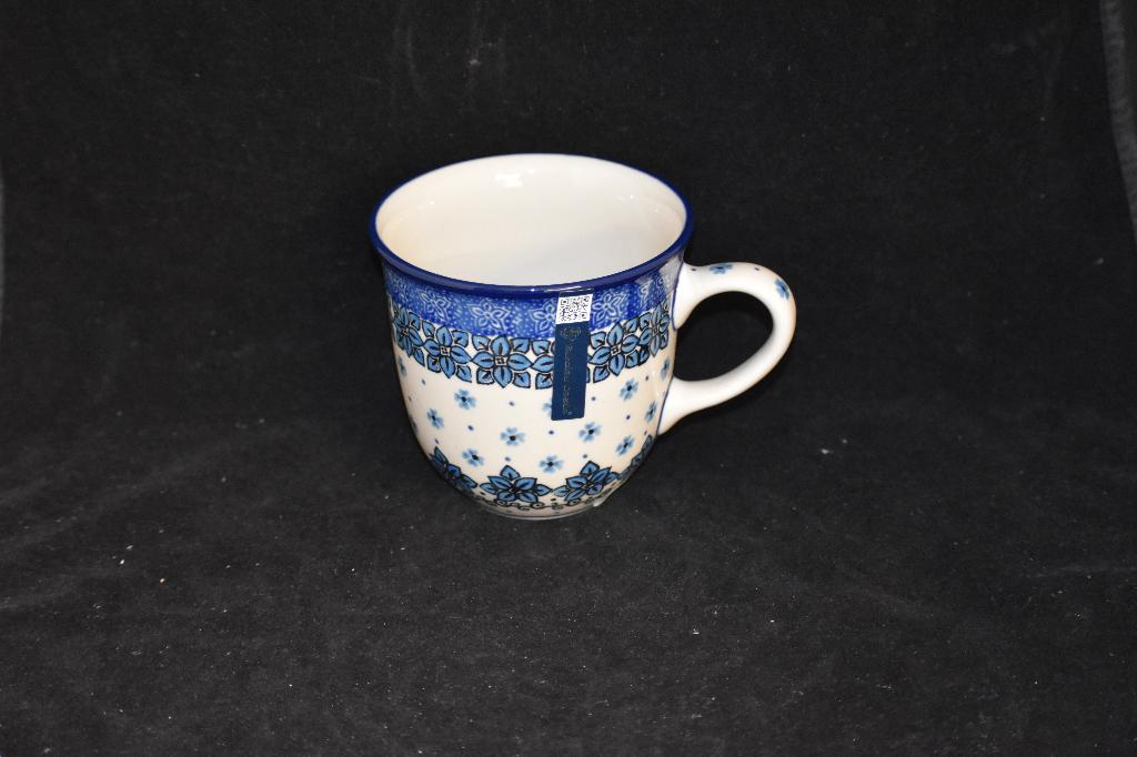 Mok Aqua Bunzlau Castle servies, Keramiek, Ohmstraat 20, 3861NB Nijkerk, Overige typen, Nieuw