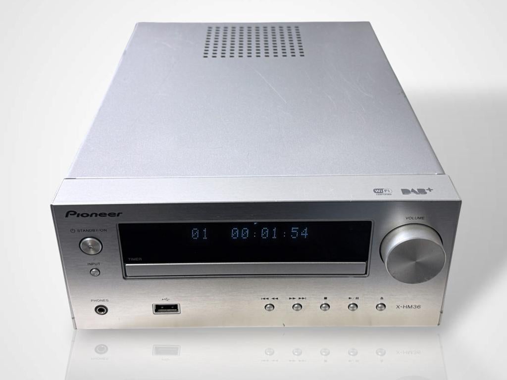 Pioneer X-HM36, Pioneer, Pioneer, Ophalen of Verzenden, Zo goed als nieuw
