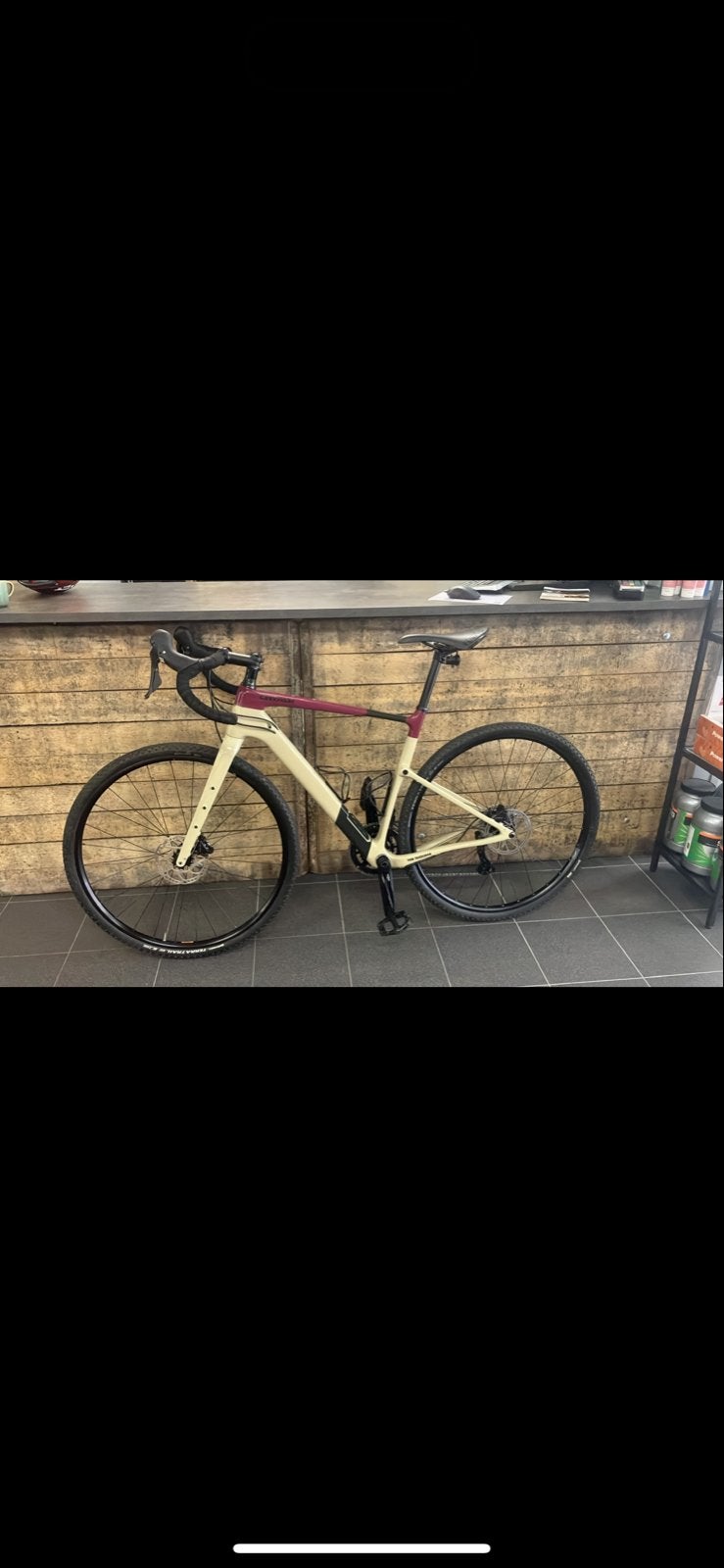 Cannondale Topstone Carbon Shimano GRX, Fietsen en Brommers, Fietsen | Racefietsen, 28 inch, Carbon, Heren, Zo goed als nieuw
