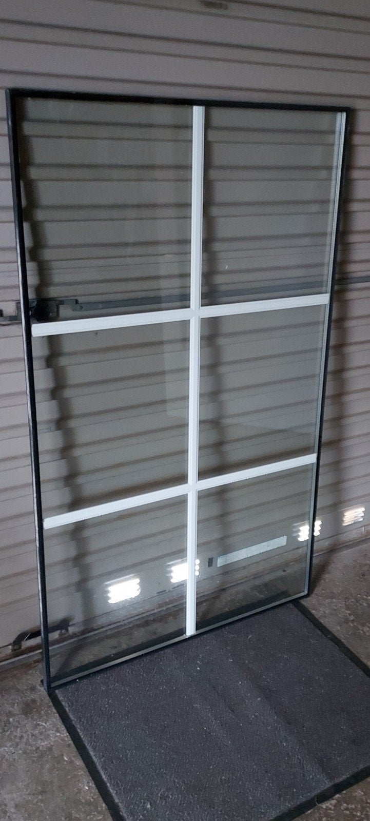 Dubbelglas, Ophalen, 80 tot 120 cm, 120 tot 160 cm, Nieuw