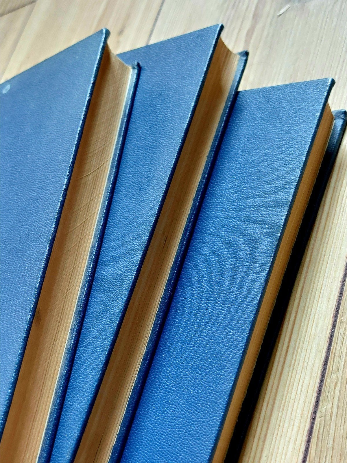 Sjors Weekblad –  '68 & '69 in 6 luxe hardcover binding, Boeken, Complete serie of reeks, Ophalen of Verzenden, Gelezen