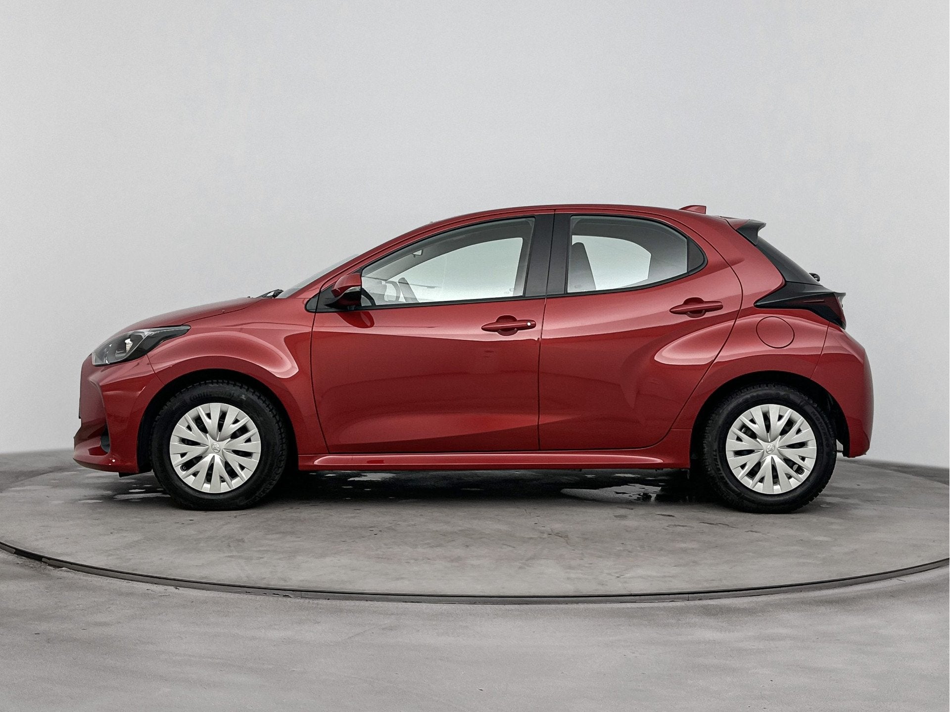 Toyota Yaris 115 Hybrid Active Navi | Cruise Control Adaptie, Auto's, 12 maanden, Gebruikt, Euro 6, 1490 cc