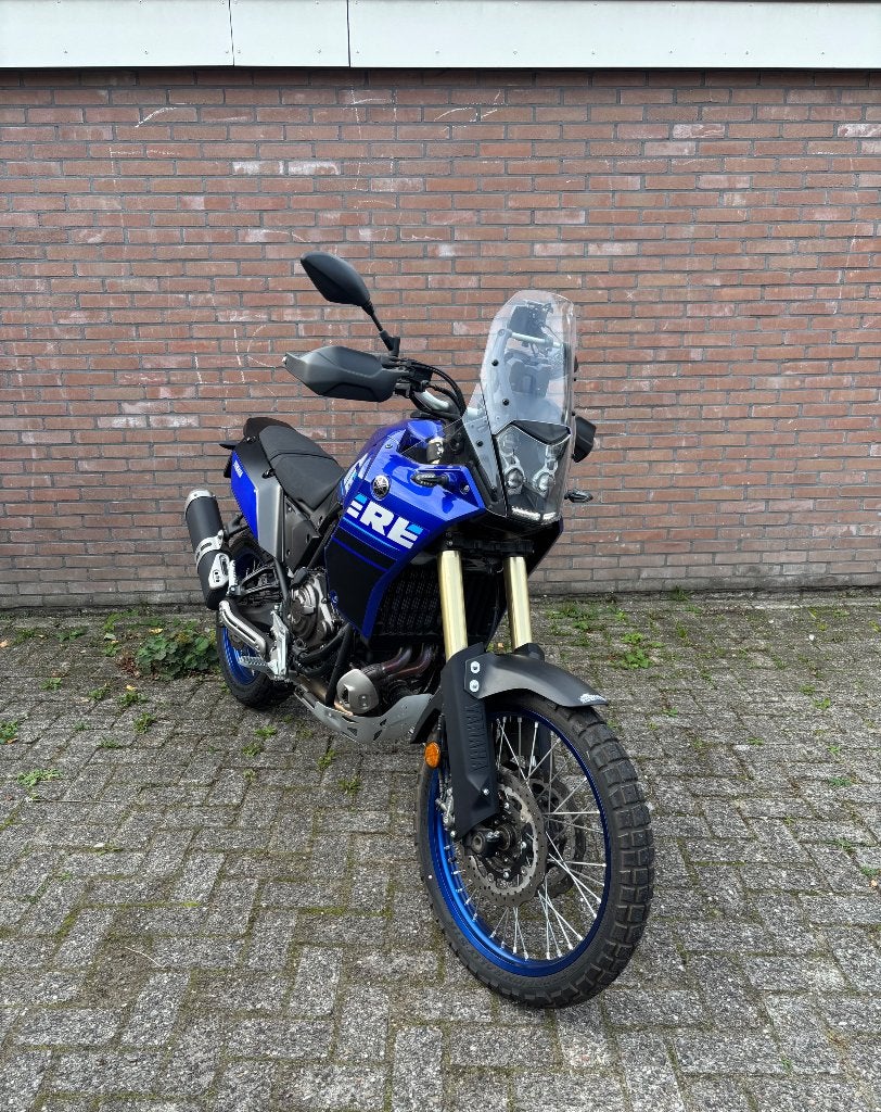 Yamaha Tenere 700, 700 cc, Gebruikt, Particulier, ABS