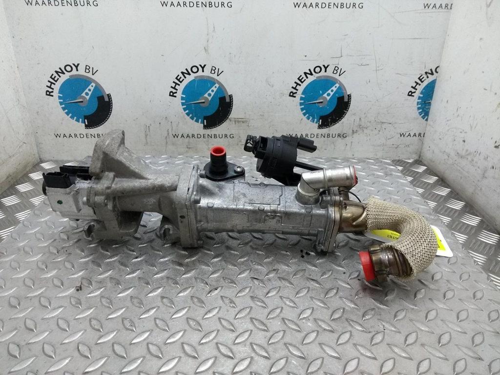 LANDROVER RANGE ROVER EVOQUE OVERIGE 9670318680, U9540003 20, Ophalen of Verzenden, Gebruikt, Stiba lid