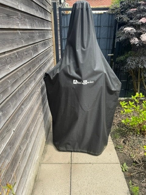 pizza oven, Tuin en Terras, Pizzaovens, Ophalen, Gebruikt, Alice's Garden