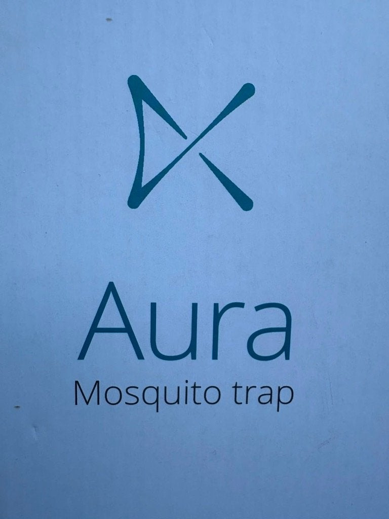 Duux, Witgoed en Apparatuur, Ophalen of Verzenden, Zo goed als nieuw, Overige