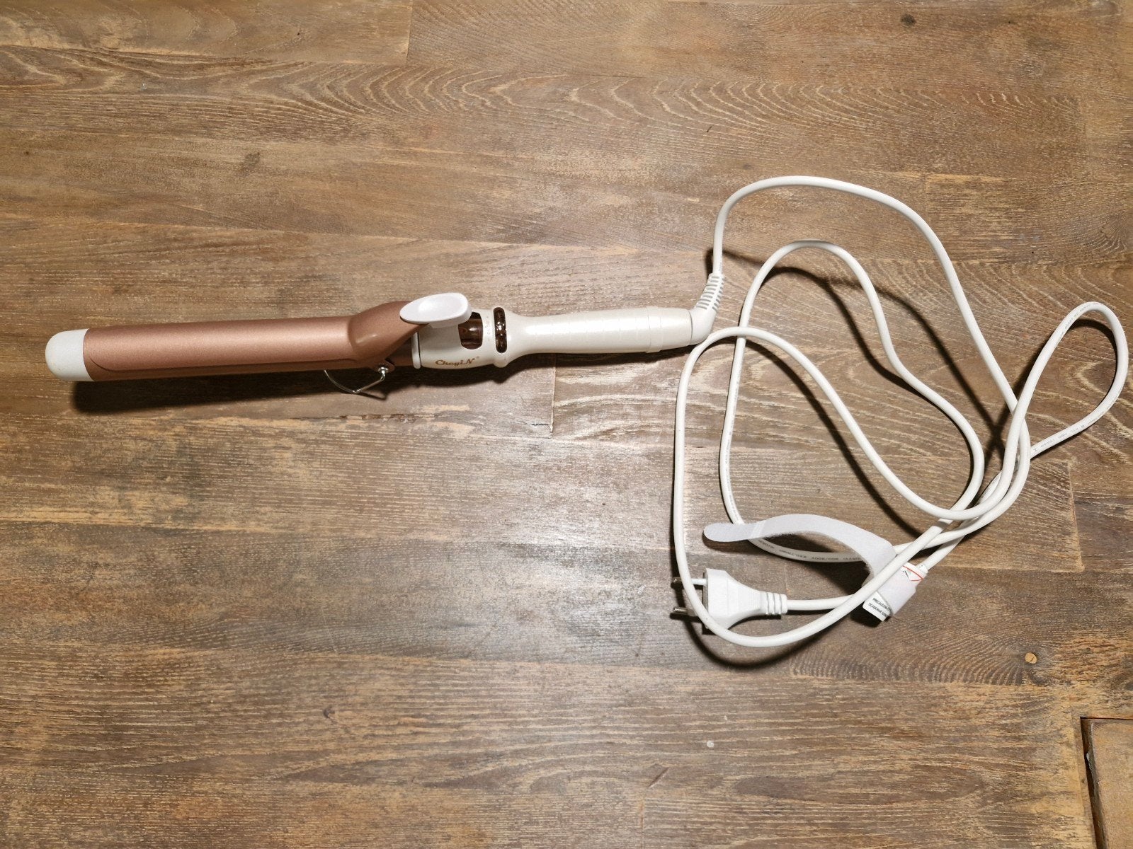 CkeyiN Krultang 32mm - Nieuw in doos, Ophalen of Verzenden, Nieuw, Haarverzorging
