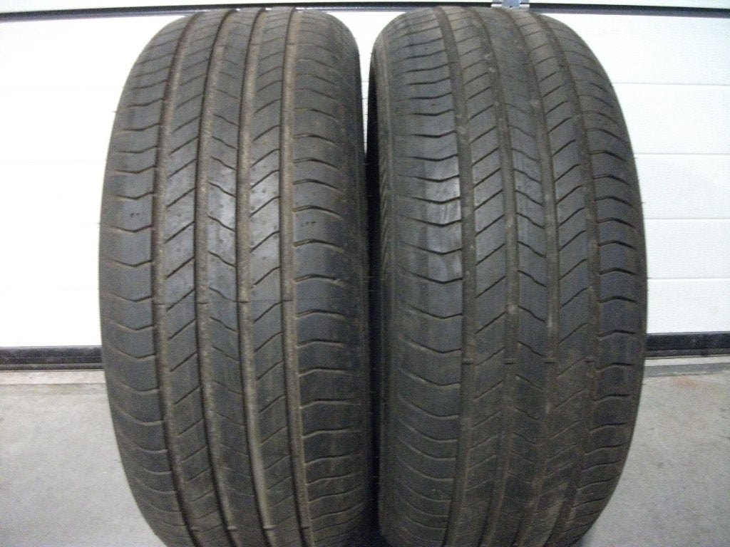 2 x 225/55 17" hankook ion gt zomerbanden 2 x nieuw!! (demo), Auto-onderdelen, Banden en Velgen, Ophalen, Banden en Velgen, Nieuw