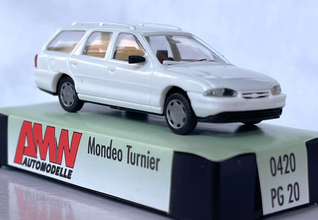 AWM 0420: Ford Mondeo Mk1 Turnier, Ophalen of Verzenden, Zo goed als nieuw, Auto, AWM