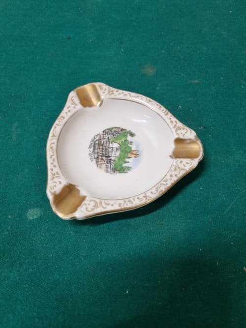 Asbak monschau eifel bavaria, Ophalen of Verzenden, 'T Olde Gre-j, Info@toldegrej.nl, Endepoelstraat 20f Didam