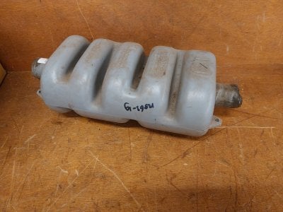 Demper  40 mm, Niet ingevuld, Gebruikt, Niet ingevuld, Niet ingevuld