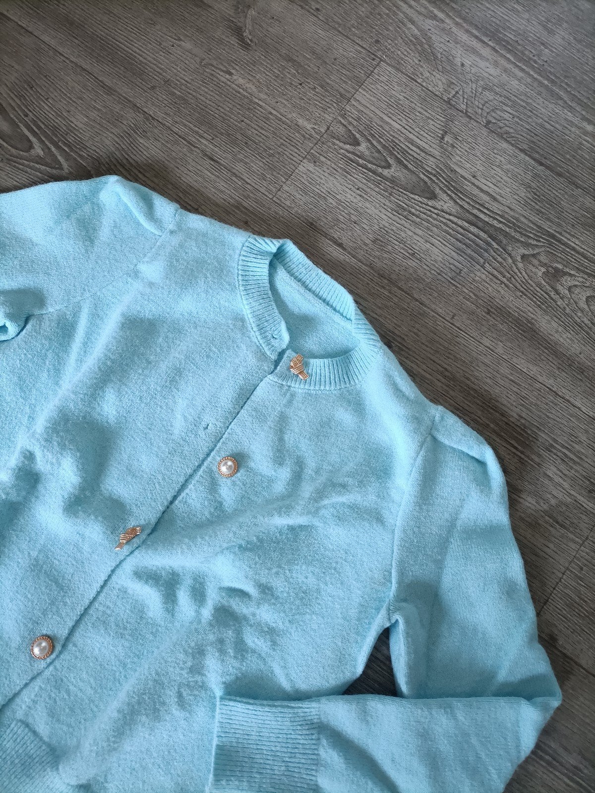 💠vest maat M💠, Verzenden, Zo goed als nieuw, Maat 38/40 (M), Blauw