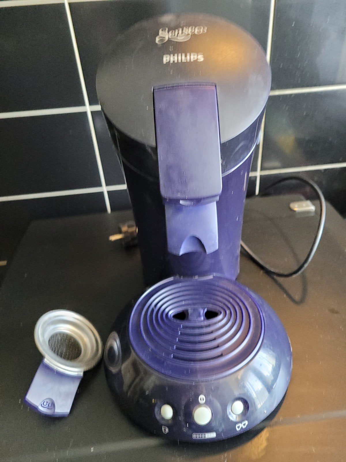 Goed werkende Philips Senseo koffiezetapparaat, Ophalen of Verzenden
