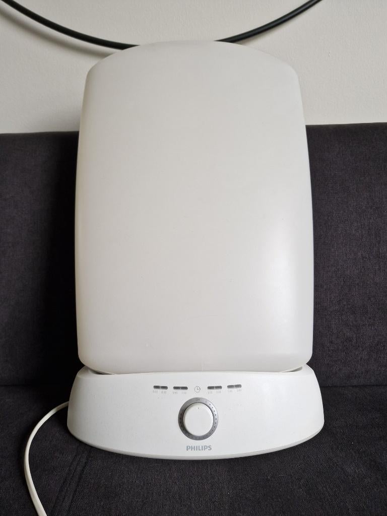 Philips energy lamp, Witgoed en Apparatuur, Persoonlijke-verzorgingsapparatuur, Ophalen, Zo goed als nieuw, Overige typen