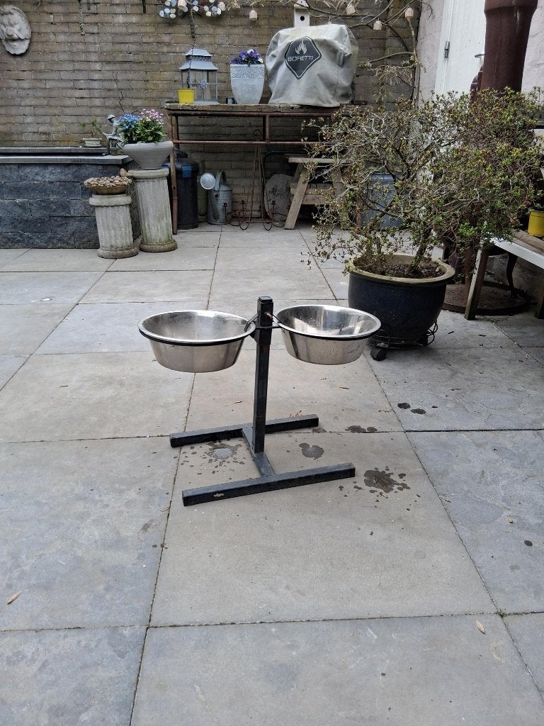 VOER/DRINKBAK HONDEN, Ophalen of Verzenden