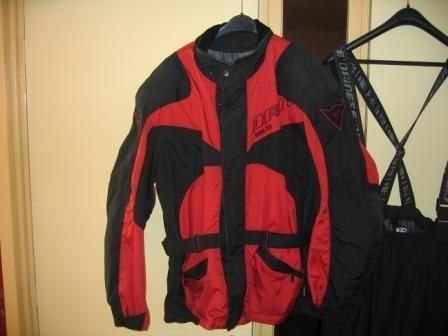 Motorpak, Motoren, Kleding | Motorkleding, Combipak, Heren, Tweedehands, Ophalen